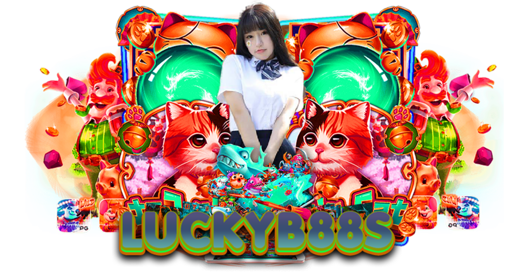 luckyb88