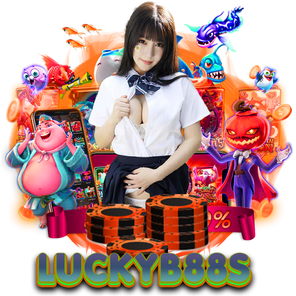 luckyb88 บาคาร่า